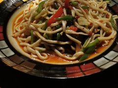 -楼兰新疆主题餐厅(苏州中心店)