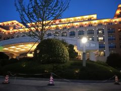 -常州武进九洲喜来登酒店