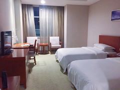 -南京国际博览中心酒店