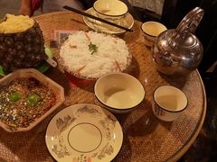 -多哥水傣味餐厅(司马巷店)