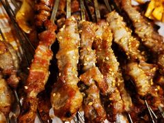 -枪火串烧·东北特色烧烤(罗湖总店)