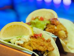 -Famous肥猫墨西哥音乐餐吧(五棵松华熙LIVE店)