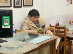 -悦宾饭馆(翠花胡同店)