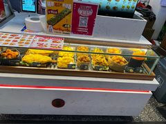 -1973继光香香鸡(大东方百货店)