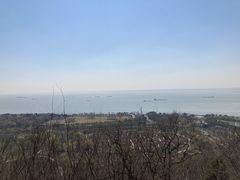 -狼山风景名胜区