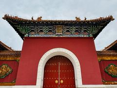 -北陵公园