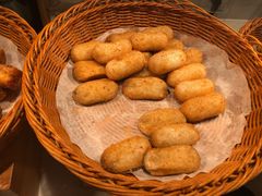 -非烤勿扰自助烤肉(合胜百货店)