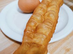 炸果子-小发锅巴菜铺(金辉家园店)