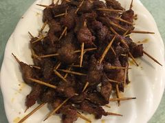 -维吾尔餐厅(宜山路店)