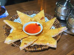 -绿柠食堂(北外滩店)