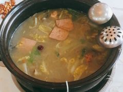 -菌之家·专业纯野生菌火锅·特色炒菌