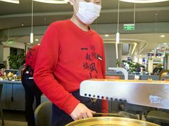 -西塔老太太泥炉烤肉(川沙百联店)