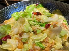 -费大厨辣椒炒肉(万家丽一店)