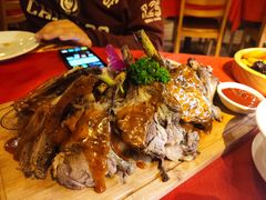-申德勒加油站西餐厅(日坛路总店)