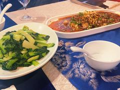 -富乐山酒店(西黄城根北街店)