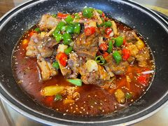 -88号小吃店·经典云南菜·地道纳西美食