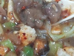 -段生记肉丸糊辣汤(西铁大明宫住宅小区店)