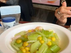 -壹只菜·崇明本地特色菜(崇明南门店)
