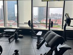 -威尔仕健身(虹桥南丰城店)