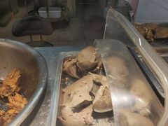 -石家猪蹄(徐家湾店)