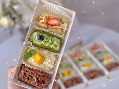 -三三烘焙坊(滨江店)