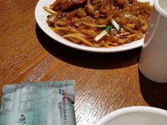 -南拳十三姨·潮汕砂锅粥(世纪金源店)