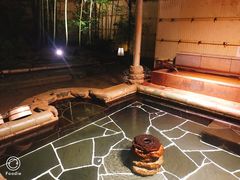 -有马温泉 竹取亭円山温泉旅馆