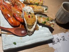-匠和风精致料理(宁德万达店)
