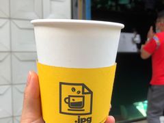 -JPG coffee(广州体育西店)
