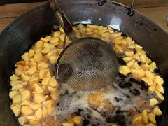 -街街旺风味炸洋芋(大观商业城C座店)