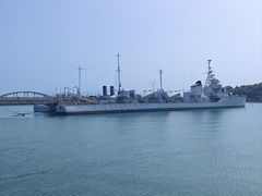 -中国人民解放军海军博物馆