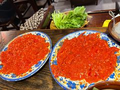-冯校长老火锅(广州正佳广场店)