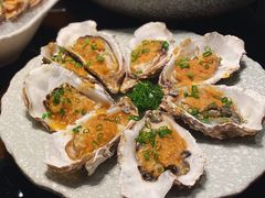 -梅筑·创意料理(王府井百货店)