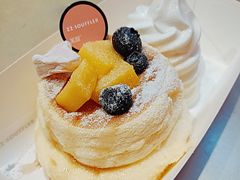 芙甜原味梳乎厘-狐狸和向日葵(北京路店)