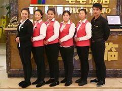 -毛毛饭店(大连湾街店)