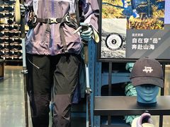 -迪卡侬(西三旗店)