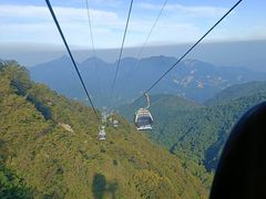 -泰山风景名胜区