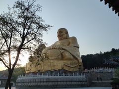 -千佛山风景名胜区