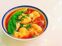 -东鑫记港式茶餐厅(南京东路店)