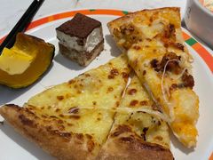 -比格比萨自助(宝山日月光店)