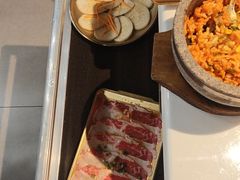 -炙城·韩式烤肉(南京东路店)