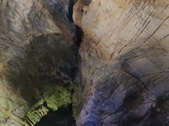 -兰溪地下长河
