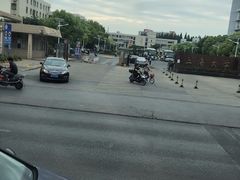 -上海大学(嘉定校区)