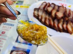 -澳门陈光记烧味饭店(万象城店)