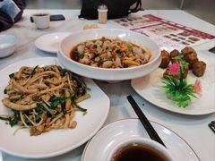 捞汁鱼肚-潮味鱼仔店·地道潮汕味(坪山店)