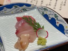-元熹会席料理