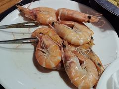 -圣罗巴海鲜烤肉自助(佳兆业店)