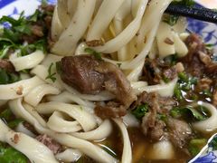 -清真-戏楼王记牛肉面