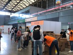 -九六广场-停车场