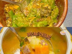 -顺风山庄(水濂山店)